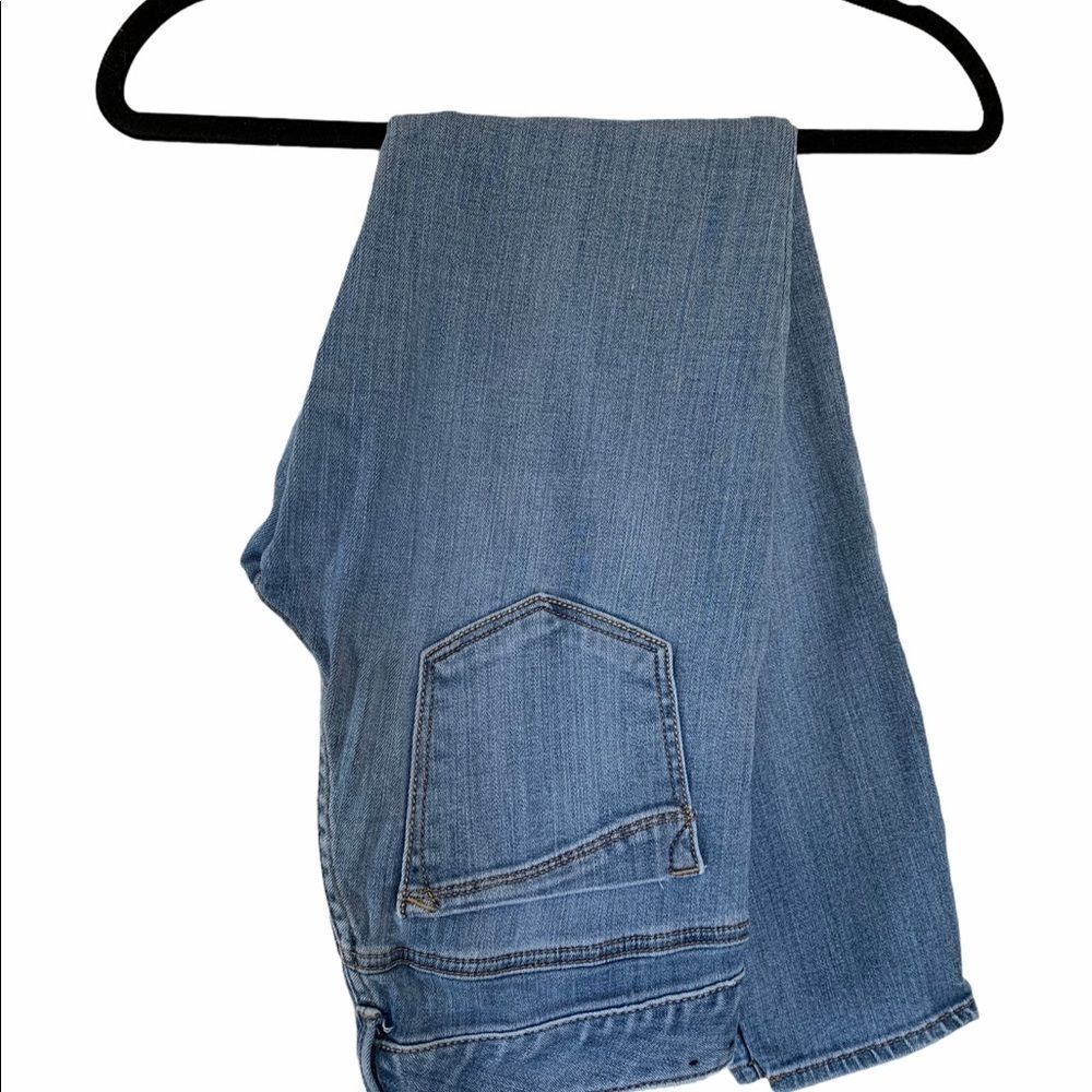 Express Jeans